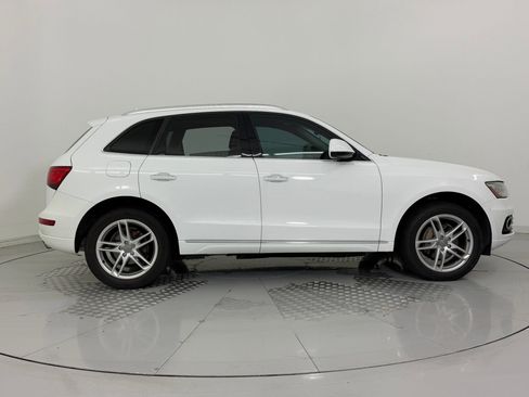 Used 2015 Audi Q5 2.0T Premium Plus image 8