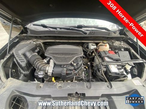 Used 2020 Chevrolet Blazer RS image 53