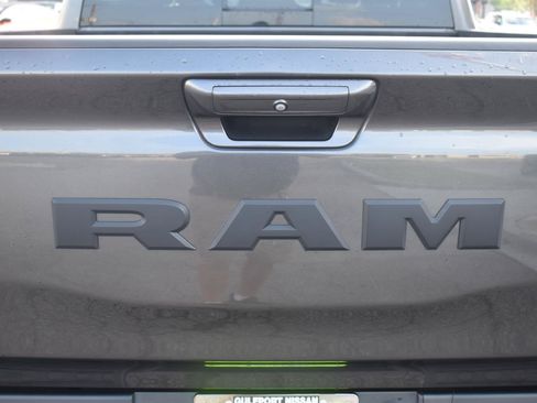 Used 2019 RAM 1500 Rebel w/ Rebel Level 2 Equipment Group AWD/4WD image 13