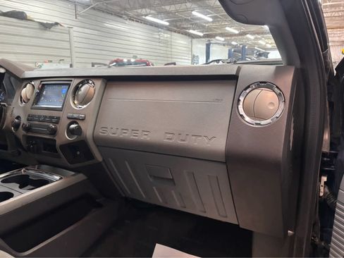 Used 2012 Ford F250 XLT w/ XLT Interior Pkg AWD/4WD image 29