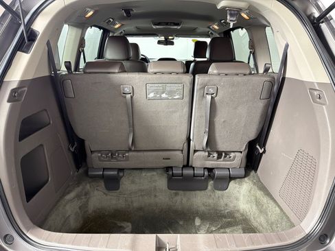 Used 2016 Honda Odyssey EX-L image 19