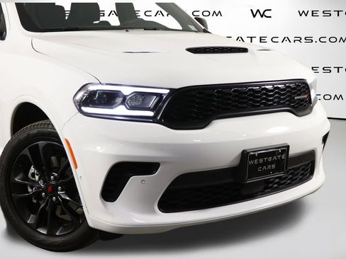 Used 2026 Dodge Durango GT AWD/4WD image 60