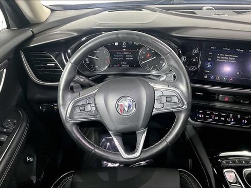 Used 2023 Buick Envision Avenir AWD/4WD image 5