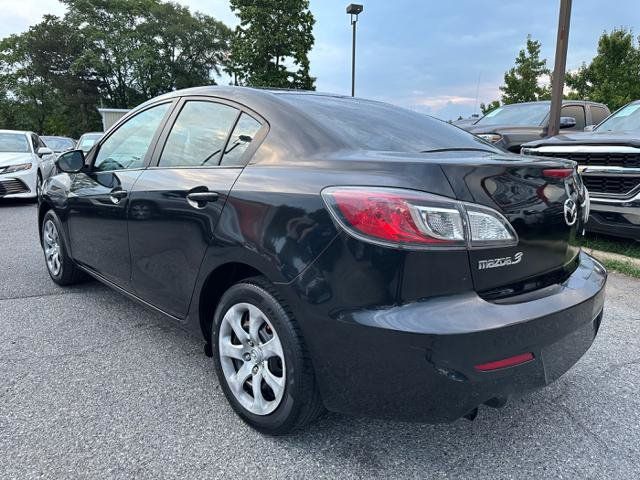Used 2013 MAZDA MAZDA3 i Sport FWD image 7