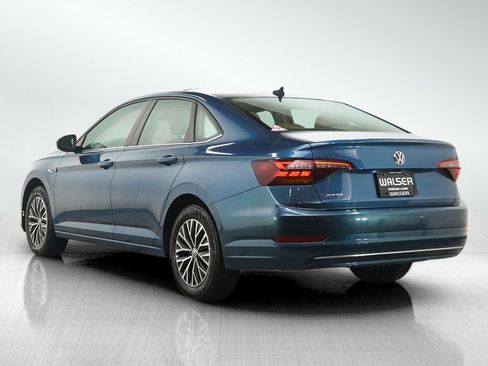 Used 2019 Volkswagen Jetta SEL FWD image 3