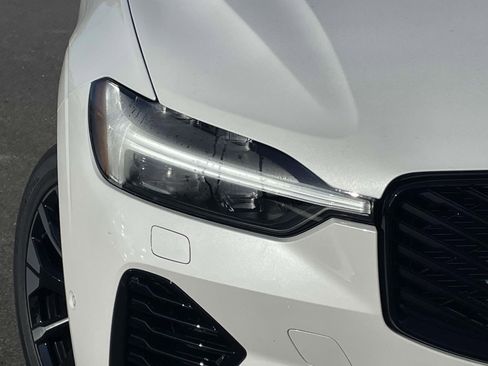 New 2026 Volvo XC60 T8 Plus w/ Protection Package Premier image 3