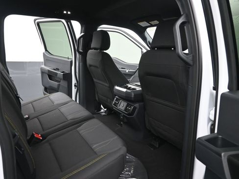New 2025 Ford F150 STX w/ LOBO Package image 12