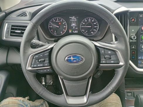 Used 2023 Subaru Ascent Touring image 29