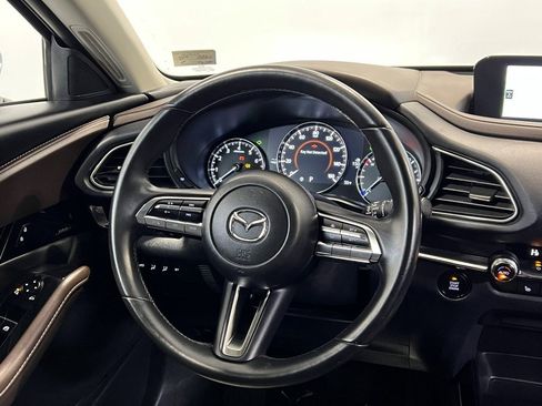 Used 2023 MAZDA CX-30 AWD 2.5 S w/ Premium Package image 21