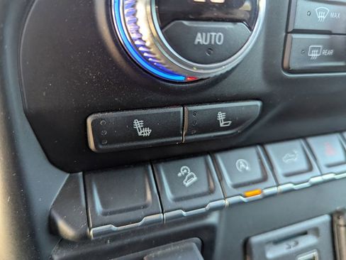 Certified 2021 GMC Sierra 1500 SLT w/ X31 Off-Road Package image 21