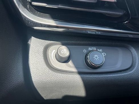 New 2026 Buick Envista Sport Touring w/ Convenience I Package FWD image 12