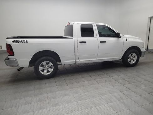 Used 2021 RAM 1500 Tradesman w/ Chrome Plus Package AWD/4WD image 10