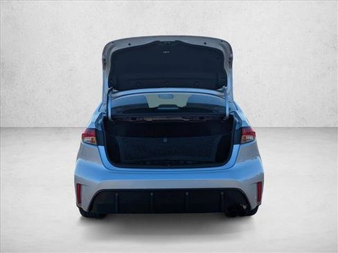 Used 2026 Toyota Corolla SE image 6