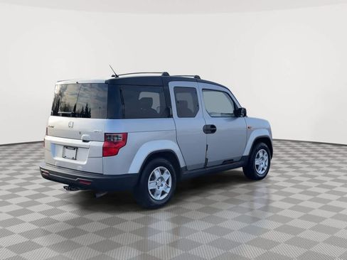 Used 2010 Honda Element LX image 8