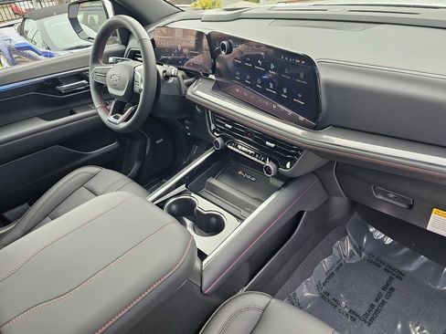 New 2026 Chevrolet Tahoe RST w/ Comfort Package image 10