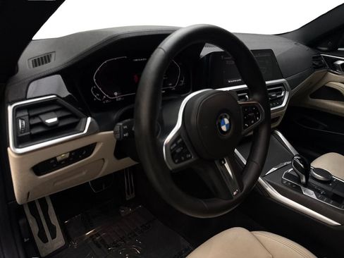 Used 2021 BMW 440i xDrive Coupe w/ Premium Package AWD/4WD image 45