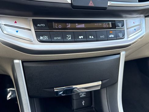 Used 2014 Honda Accord LX image 20