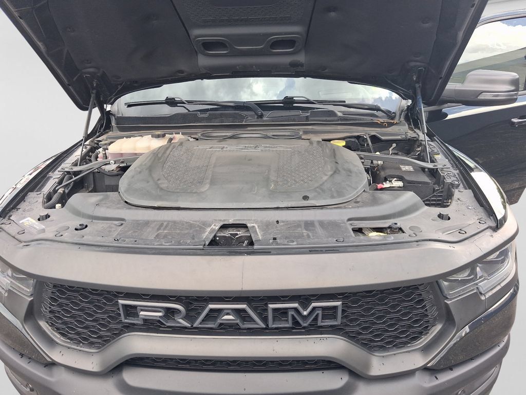 Used 2023 RAM 1500 TRX w/ TRX Level 2 Equipment Group AWD/4WD image 32