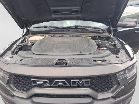 Used 2023 RAM 1500 TRX w/ TRX Level 2 Equipment Group AWD/4WD image 32