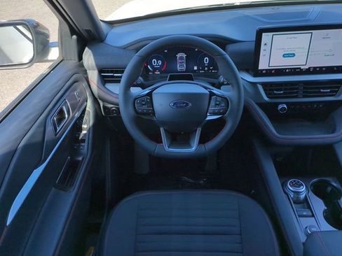 New 2026 Ford Explorer ST-Line AWD/4WD image 16