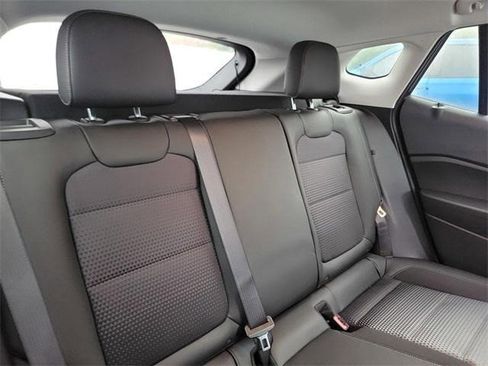 Certified 2024 Chevrolet Trax LT w/ Driver Confidence Package image 14