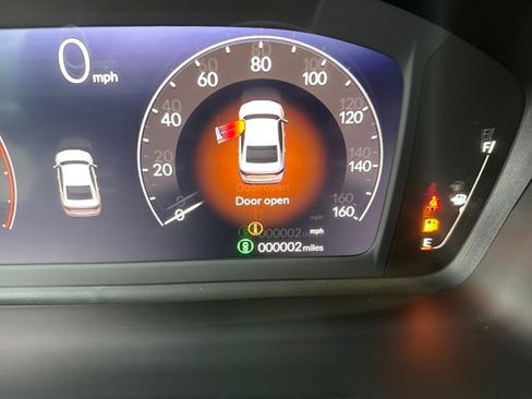 New 2025 Honda Accord SE image 13