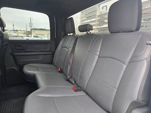Used 2024 RAM 3500 Tradesman AWD/4WD image 18