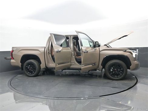 New 2026 Toyota Tundra 1794 Edition w/ TRD Off-Road Package image 32