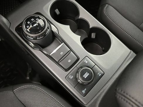 Used 2023 Ford Bronco Sport Badlands AWD/4WD image 10