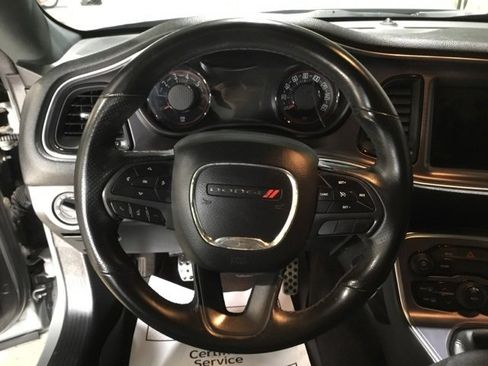 Used 2018 Dodge Challenger R/T w/ Blacktop Package image 26