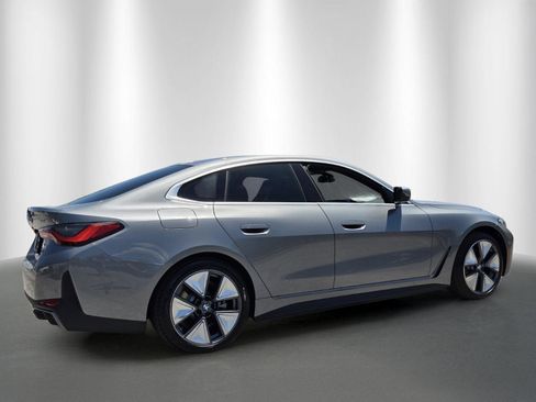 New 2026 BMW i4 eDrive40 RWD image 7