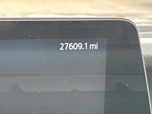 Certified 2025 Ford Expedition Max Active image 22