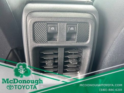 Used 2025 Ford Bronco Badlands AWD/4WD image 14
