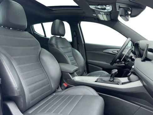 New 2024 Alfa Romeo Tonale Veloce image 35