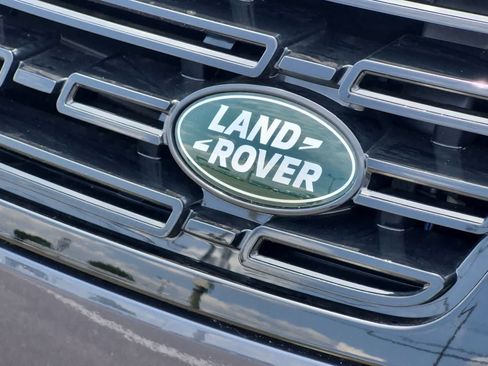 New 2026 Land Rover Range Rover Sport Dynamic SE AWD/4WD image 11