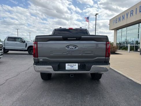 Certified 2024 Ford F150 XLT AWD/4WD image 6