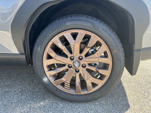 New 2026 Subaru Forester Sport AWD/4WD image 13