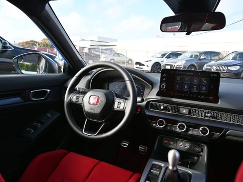 Used 2025 Honda Civic Type R image 50