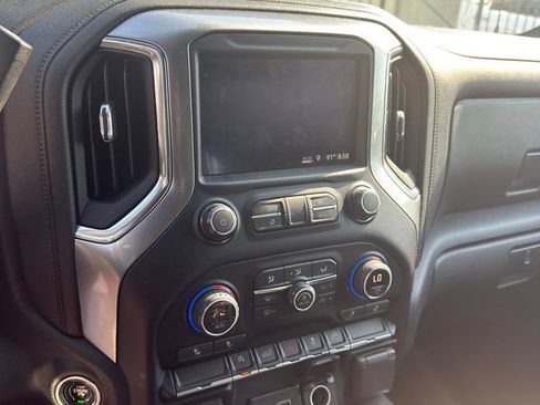 Used 2019 Chevrolet Silverado 1500 RST AWD/4WD image 12