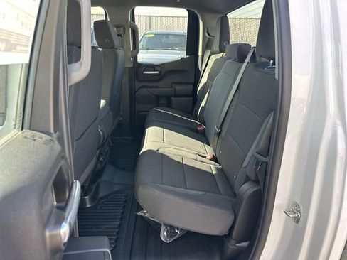 New 2026 GMC Sierra 1500 Pro w/ 1SA Safety Plus Package image 22