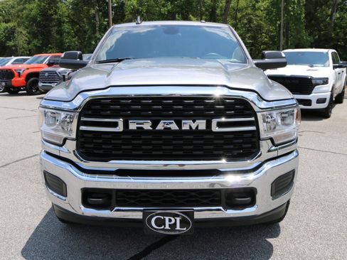 Used 2022 RAM 2500 Big Horn AWD/4WD image 11