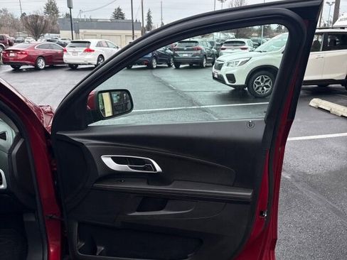 Used 2010 Chevrolet Equinox LT w/ Cargo Management Package image 17