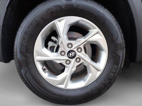 Used 2024 Hyundai Tucson SEL FWD image 7