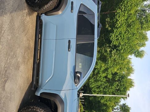 Used 2026 Toyota 4Runner SR5 AWD/4WD image 22