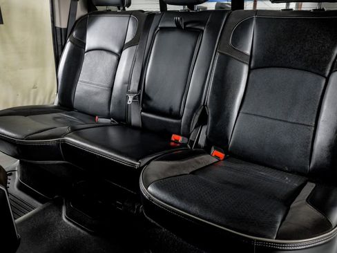 Used 2024 RAM 3500 Laramie w/ Safety Group AWD/4WD image 30