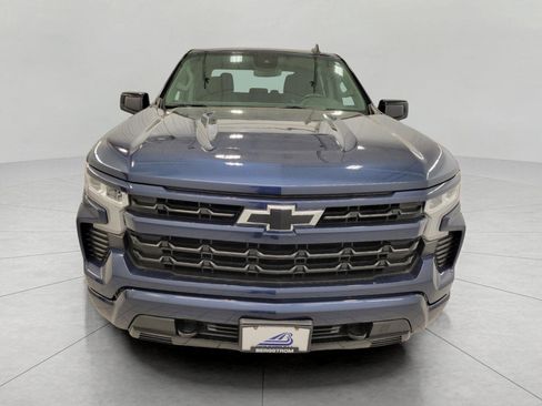 Used 2022 Chevrolet Silverado 1500 RST AWD/4WD image 14