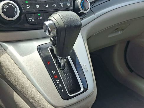 Used 2013 Honda CR-V LX image 12