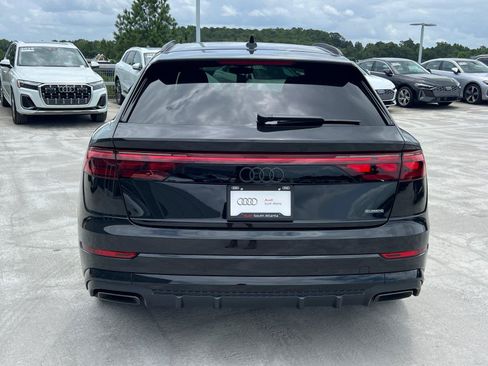 New 2026 Audi Q8 Prestige AWD/4WD image 6