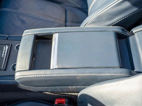 Used 2008 Aston Martin V8 Vantage Roadster 6-Speed image 90