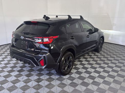 Used 2024 Subaru Crosstrek 2.0i AWD/4WD image 7